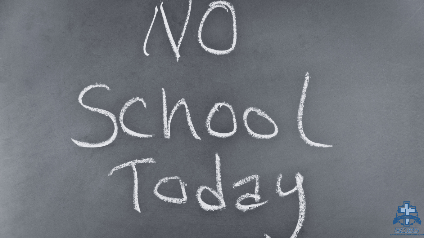 Labor Day/No School