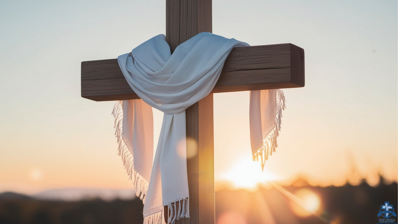 Easter Party and Stations of the Resurrection