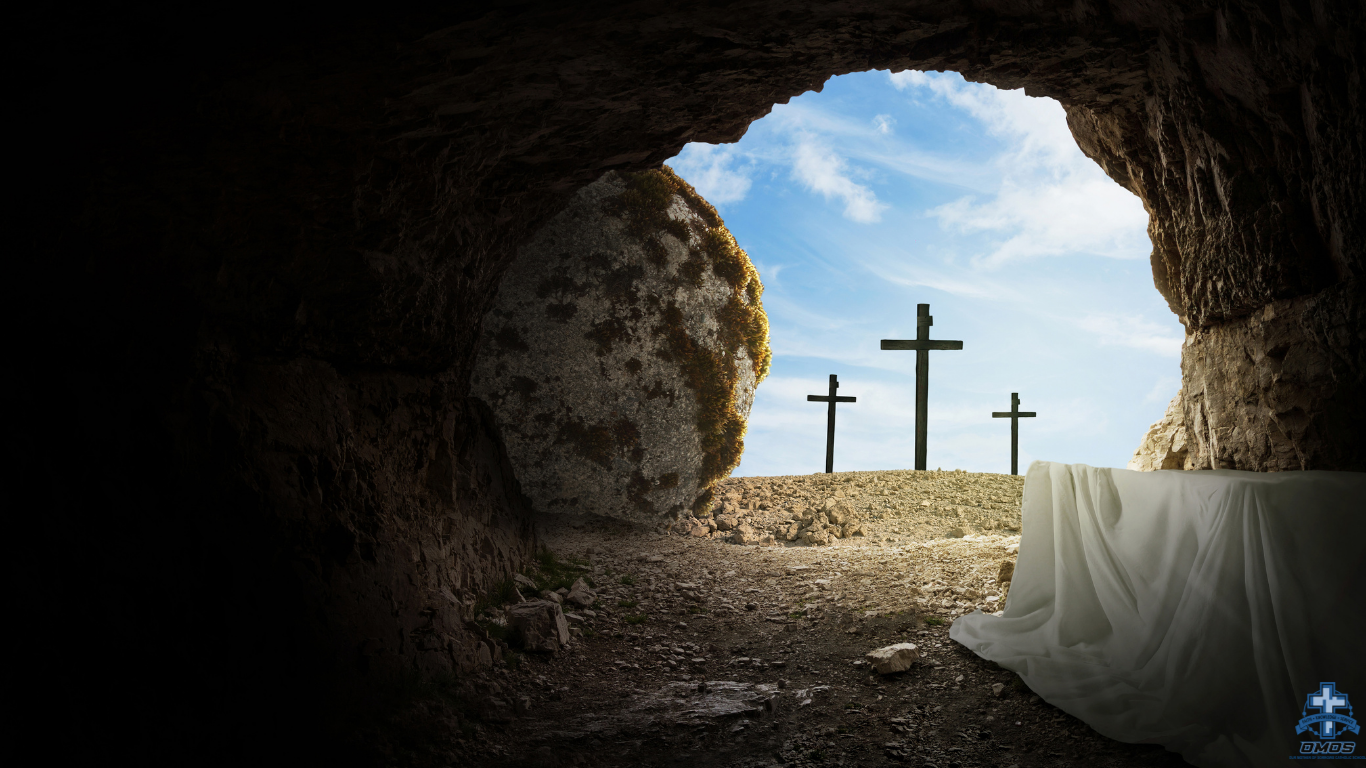 Holy Saturday